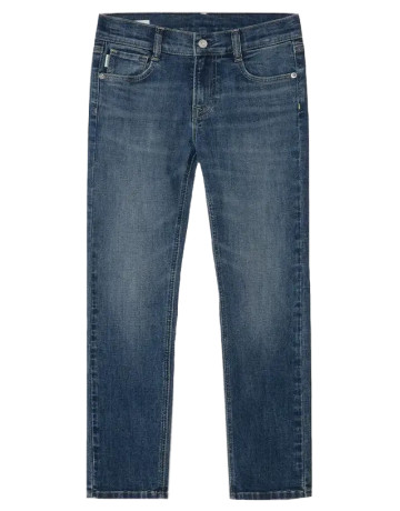  PEPE JEANS STRAIGHT CASHED