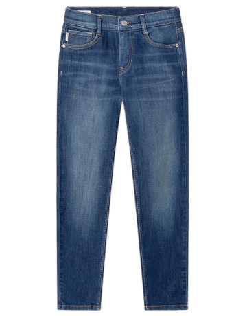 NIÑO ASHER DK VINTAGE BLUE 000