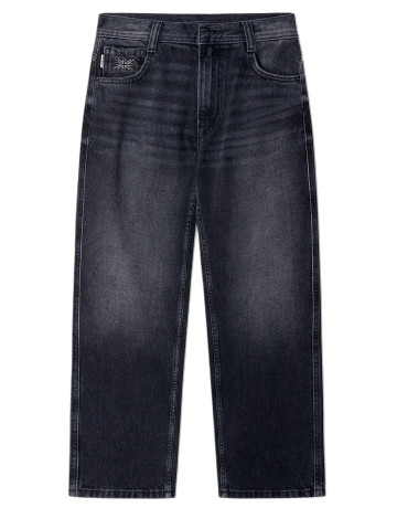 NIÑO DAN VINTAGE DEEP BLACK 000