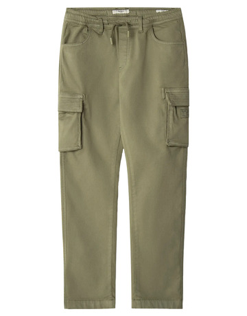PANTALON CARGO NIÑO PEPE JEANS FIT SLIM