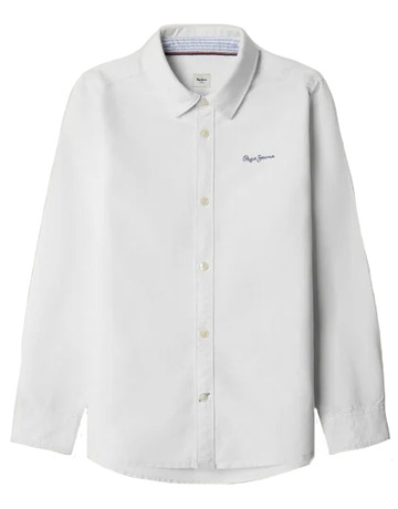 CAMISA NIÑO  PEPE JEANS DACE