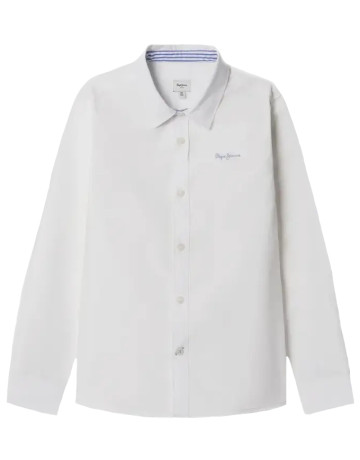 CAMISA NIÑO  PEPE JEANS ADAM