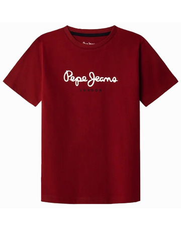 CAMISETA NIÑO  PEPE JEANS NEW ART