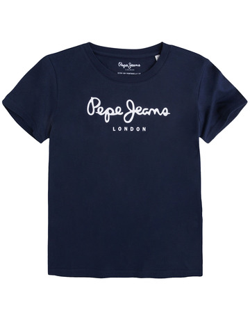CAMISETA NIÑO PEPE JEANS ART