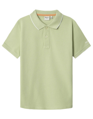 POLO NIÑO  PEPE JEANS HAYDEN