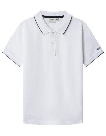 POLO NIÑO  PEPE JEANS HAYDEN