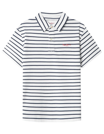 POLO NIÑO  PEPE JEANS JOSEPH