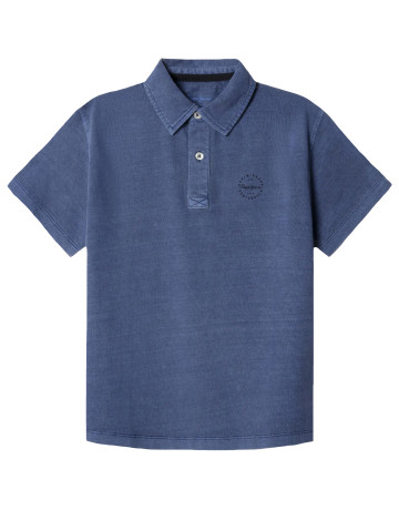 POLO NIÑO  PEPE JEANS LOGAN