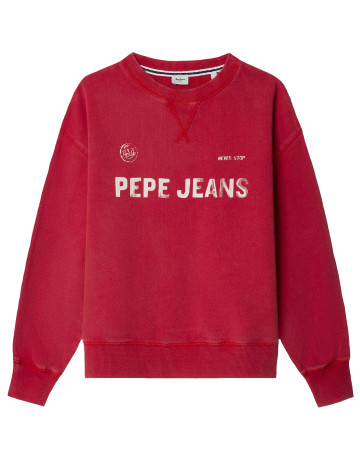 SUDADERA NIÑO  PEPE JEANS BEN