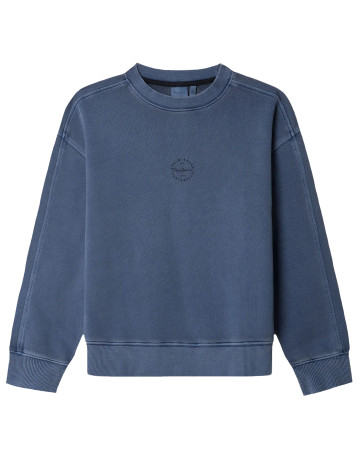 SUDADERA NIÑO  PEPE JEANS WILLIAM CREW