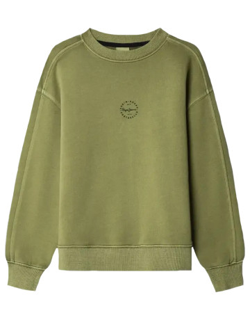 SUDADERA NIÑO  PEPE JEANS WILLIAM CREW
