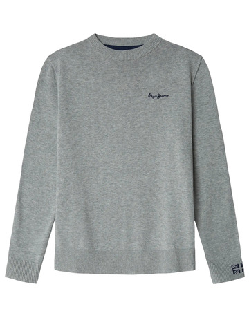 Añadir a la cesta JERSEY NIÑO  PEPE JEANS TELIO CREW JERSEY NIÑO  PEPE JEANS TELIO CREW