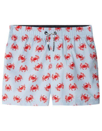 BAÑADOR NIÑO  PEPE JEANS CRAB SWIMSHORT