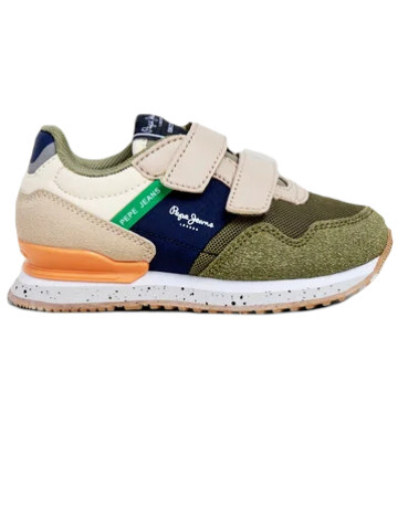 NIÑO LONDON SOUTH BK 711