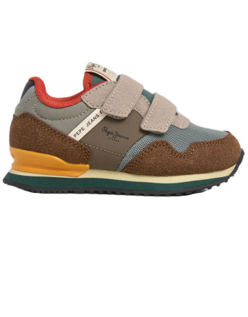 NIÑO LONDON ESSENCE BK 869