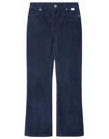 PANTALÓN NIÑA  PEPE JEANS WILLIA