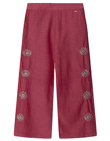 PANTALÓN NIÑA  PEPE JEANS HONOUR PANTS