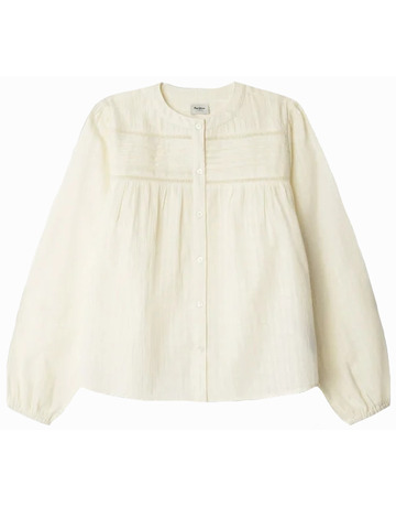 CAMISA NIÑA  PEPE JEANS DIDY