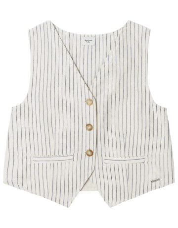 CAMISA NIÑA  PEPE JEANS IZZY
