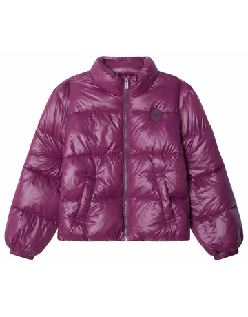 CHAQUETA ACOLCHADA NIÑA PEPE JEANS