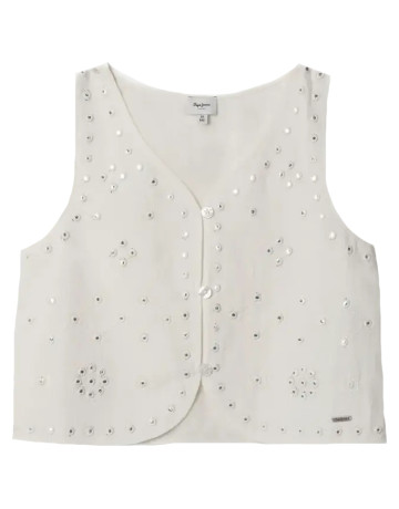 CAZADORA NIÑA  PEPE JEANS HOLLY