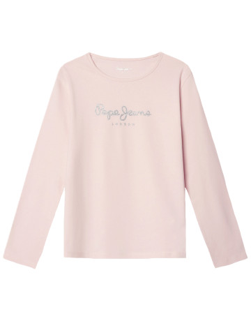NIÑA HANA GLITTER LS 385