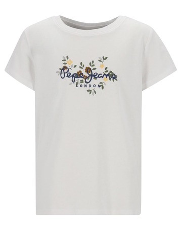 CAMISETA NIÑA  PEPE JEANS ANDRINE