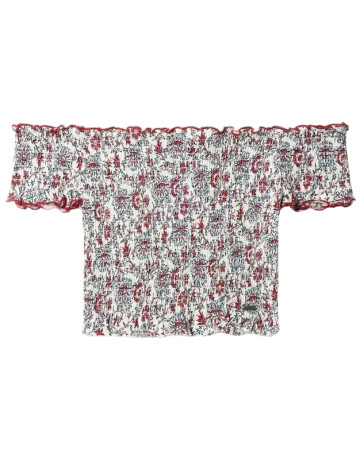 CAMISETA NIÑA  PEPE JEANS GRETEL