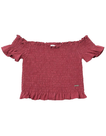 CAMISETA NIÑA  PEPE JEANS GEORGINA