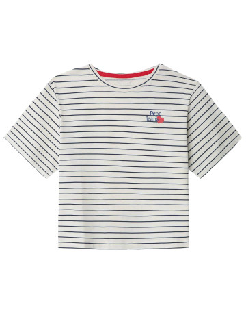 CAMISETA NIÑA  PEPE JEANS GERTRUDIS