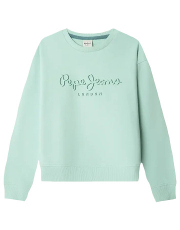 SUDADERA NIÑA  PEPE JEANS GAB