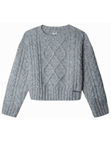 JERSEY NIÑA  PEPE JEANS BAELA