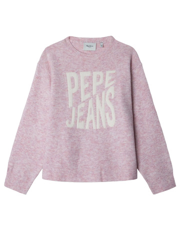 Añadir a la cesta JERSEY NIÑA  PEPE JEANS BEKKY JERSEY NIÑA  PEPE JEANS BEKKY