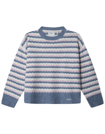 JERSEY NIÑA  PEPE JEANS BOLLY
