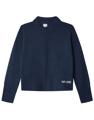 Añadir a la cesta JERSEY NIÑA  PEPE JEANS BIBBY JERSEY NIÑA  PEPE JEANS BIBBY