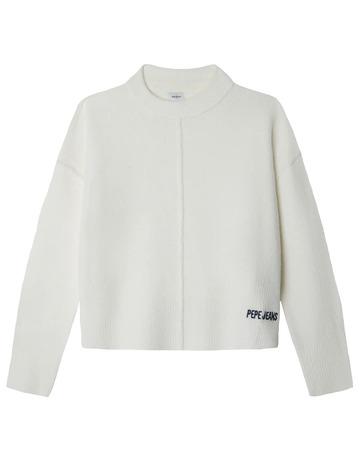 JERSEY NIÑA  PEPE JEANS BIBBY