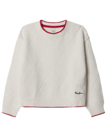 JERSEY NIÑA  PEPE JEANS FLORENCE