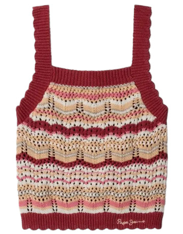 JERSEY NIÑA  PEPE JEANS HYO