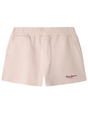 PANTALÓN CORTO NIÑA  PEPE JEANS GAB SHORTS