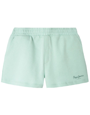 PANTALÓN CORTO NIÑA  PEPE JEANS GAB SHORTS