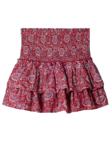 FALDA NIÑA  PEPE JEANS HALLIE