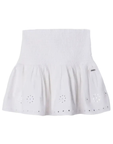FALDA NIÑA  PEPE JEANS HOLLY SKIRT