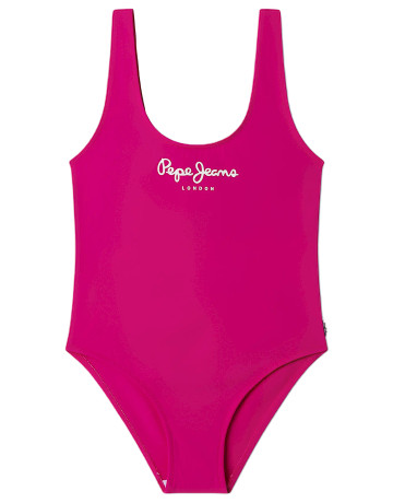 BAÑADOR NIÑA  PEPE JEANS PEPE SC SWIMSUIT