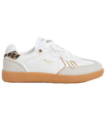 Añadir a la cesta ZAPATILLA RETRO NIÑA PEPE JEANS SUELA CUPSOLE ZAPATILLA RETRO NIÑA PEPE JEANS SUELA CUPSOLE