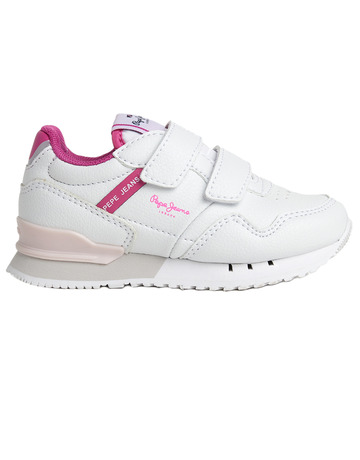 ZAPATILLA ESTILO RUNNING NI A PEPE JEANS LONDON CLUB