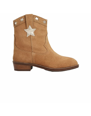 Añadir a la cesta BOTA NIÑA PEPE JEANS WESTERN STAR G BOTA NIÑA PEPE JEANS WESTERN STAR G