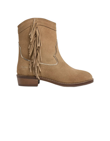 NIÑA WESTERN FRINGES G 879