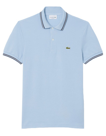 HOMBRE POLOS HOMME ADULTE MAILLE HBA