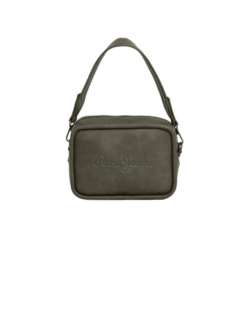 BOLSO MUJER  PEPE JEANS BASSY CODE