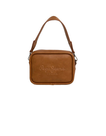 BOLSO MUJER  PEPE JEANS BASSY CODE